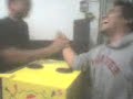 TRIONET - Pancho 5