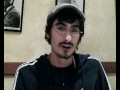 Entrevista Andrés (vendimiante), yonkis 2.0