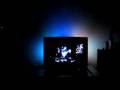 DIY PC based ambilight on 70 cm tv