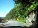 Day 5000 - Adarondaks - The Mighty Hairpin Turn Day 5000 - Adarondaks - The Mighty Hairpin Turn