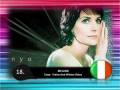 videos de THE COUNTDOWN DECEMBER 2008 MOLDOVA!
