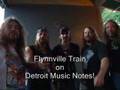 Flynnville Train Promo
