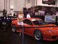 2006 Las Vegas SEMA car show highlights