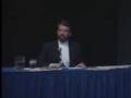 Sample clip Christianity/ Sci. Naturalism (Craig) VER 05