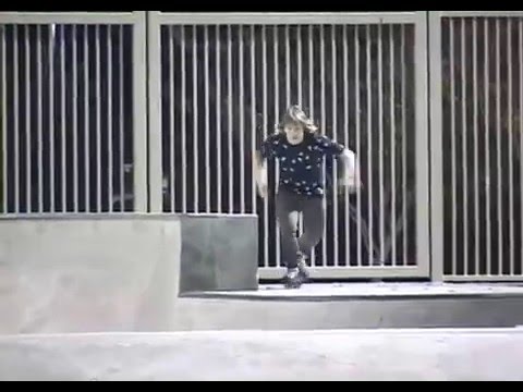 Arizona skatepark edit- Volume 1