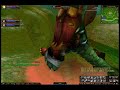 Gates Of Andaron (GOA) / 4Story - Three Lvl 40 Killing Boss Lvl 78