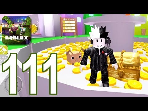 Roblox Walkthrough Part 109 Freeze Tag Ios Android By