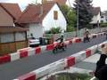 City-Kart-Rennen in Wittgenborn