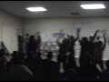 AGD Presents Thriller LIVE!!! AGD Presents Thriller LIVE!!!