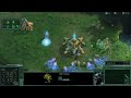 SC2 Battle Report TvP update (Part 1/3) SC2 Battle Report TvP update (Part 1/3)