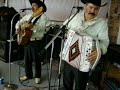 La Puerta Negra - Galan Norteño