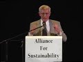 John Ikerd on Creating a Fundamentally Better World