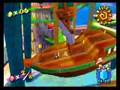 Mario Sunshine - Pinna Park - Star 3, Pt. 1 (6/13/06)