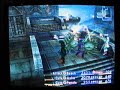 FFXII Loot Gathering Part 1 - Malboro Overking