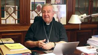 “Només un cor senzill pot entendre i viure l’Evangeli” “Només un cor senzill pot entendre i viure l’Evangeli”