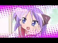 ?MAD?Lucky?Star - Kagami Hiiragi (Tsunde?Rhyme) ?MAD?Lucky?Star - Kagami Hiiragi (Tsunde?Rhyme)