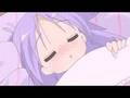 【MAD】Lucky☆Star - Kagami Hiiragi (Tsunde☆Rhyme)