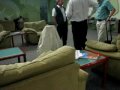 Video Recibimiento de la delegación 2 de auditores internacionales de OACI en el AIACS por autoridades aernáuticas de Nicaragua