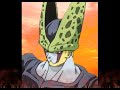 DRAGON BALLZ CELL