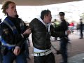 Scholierenstaking Alphen aan den Rijn