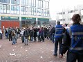Scholierenstaking Alphen aan den Rijn