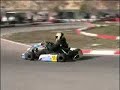 carrera de kart 21/01/2007 villafranqueza