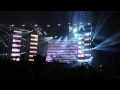 Martin Solveig - Ready to Go @ 20 ans Radio FG