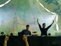 Growling Machines Live Creamfields 30/12/2007 Agenda Trance