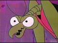 Zorak Kicking Snakes @$$