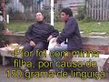 Um homem que n�o gosta de sogra
