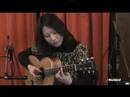 Blackbird（akiko live@菜の花亭）