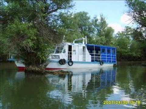 The Paradise on Earth – Danube Delta