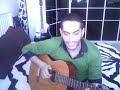 'YA HASRA 3LIK YA DENYA' de kamal Messaoudi