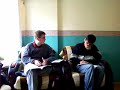 Kars?z reklam Alican Mustafa Komik Zart Zurt Oda Spreyi Kome