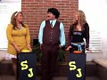Sexual Jeopardy Sexual Jeopardy