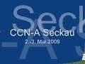 Seckau Mai 2009