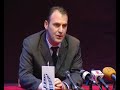 Dialog me ZGJOHU! - Fatmir Limaj 2 Dialog me ZGJOHU! - Fatmir Limaj 2