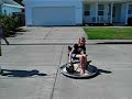 Hovercraft Hovercraft