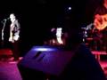 Joe Bonamassa  Berlin Live Impressionen 29.3.08 Fritz Club