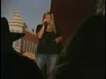 Kassidy Knowles - Singing in Ellsworth, Kansas