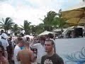 PAUL HARRIS @ NIKKI BEACH MIAMI WMC\ PAUL HARRIS @ NIKKI BEACH MIAMI WMC\