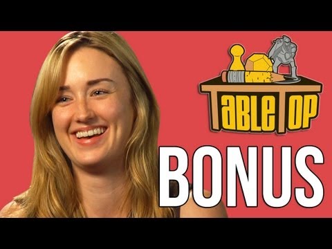 tabletop day