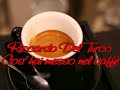 this video has been created for didactic purposes. it is meant to be a self-learning tool for those who want to improve their basic knowledge of italian or a short activity to be used by instructors in their italian fl classes. 
follow the lyrics while listening to the song. you will get the overall meaning of this song from the background images. 
try to sing along and practice your pronunciation. 
when you are ready, look for the same video
(without the song) uploaded here:
http://www.youtube.com/watch?v=elveoxwqwoi and play the 'real' karaoke. have fun!