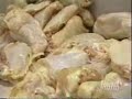 this video features clips of the band's appearance on the food network.  tom stahl and the dangerfields were the featured band on the tv show, 