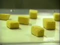 this video features clips of the band's appearance on the food network.  tom stahl and the dangerfields were the featured band on the tv show, 