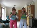 xX Moo Et Greens Fitness Workout Part 1 Xx