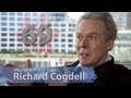 MWV Episode 69 - Richard Cogdell - Bacterial ...