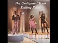 The Undisputed Truth – Smiling Faces