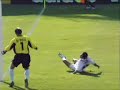 Gol de Cuauhtémoc Blanco vs. Belgica en Francia 1998 FIFA Gol de Cuauhtémoc Blanco vs. Belgica en Francia 1998 FIFA