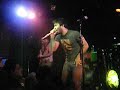 Patent Pending Decemberween Chicago